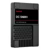 SSD Sandisk 3840 GB PCI Express 5.0 NVMe
