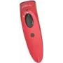 Socket Mobile SocketScan S740 - 700 serijos - dokų įkroviklis - brūkšninių kodų skaitytuvas - nešiojamas - 2D vaizdo skaitytuvas - dekoduoja - Bluetooth 2.1 EDR (CX3444-1907)