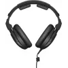 Sennheiser HD 300 PRO uždaros dinaminės profesinės ausinės S508288