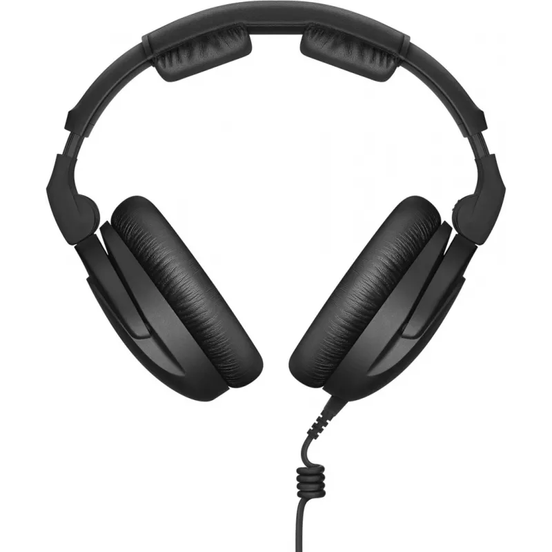 Sennheiser HD 300 PRO uždaros dinaminės profesinės ausinės S508288