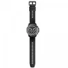 Išmanusis laikrodis Mibro GS Explorer Obsidian Black (juodas)
