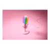 Razer Seiren V3 Chroma Pink PC mikrofonas