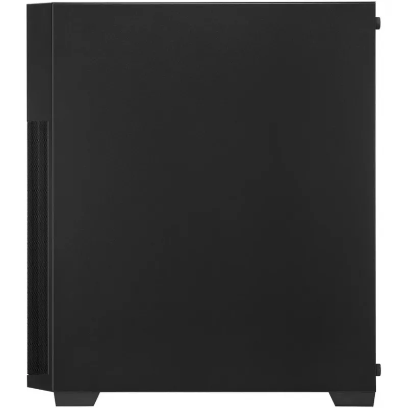 Sharkoon RGB FLOW - Midi Tower - ATX - be maitinimo šaltinio - USB/Garsas