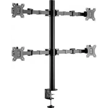 SpeaKa Professional SP-MM-540 Monitor Laikiklis 43,2 cm (17 inch) - 81,3 cm (32 inch) Pakreipiamas + Sukamas (SP-9392696)