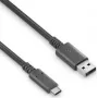 PureLink USB 3.2 USB-C / USB-A laidas 3,00 m 10 Gbit/s juodas
