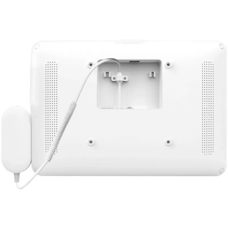Planšetinis kompiuteris ALLNET MedTab100 10 colių RK3568 Android 11 4GB RAM 16GB atminties medicinos reikmėms