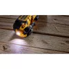DeWALT DCS353D2-QW belaidis universalus pjūklas