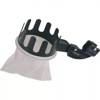 Fiskars vaisių skynėjas, ilgis 290 mm, juoda/balta, stiklo pluoštu sustiprintas plastikas ir medvilnė (110970)