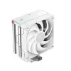 DeepCool AK400 Digital PRO WH procesoriaus aušintuvas 12 cm baltas 1 vnt.