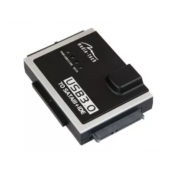 Przejciówka SATA/IDE to USB connection kit MT5100