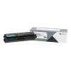 Kasetė su toneriu Lexmark C320020 2500 puslapių Cian