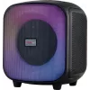 Bluetooth garsiakalbis FM/USB PowerCUBE 500
