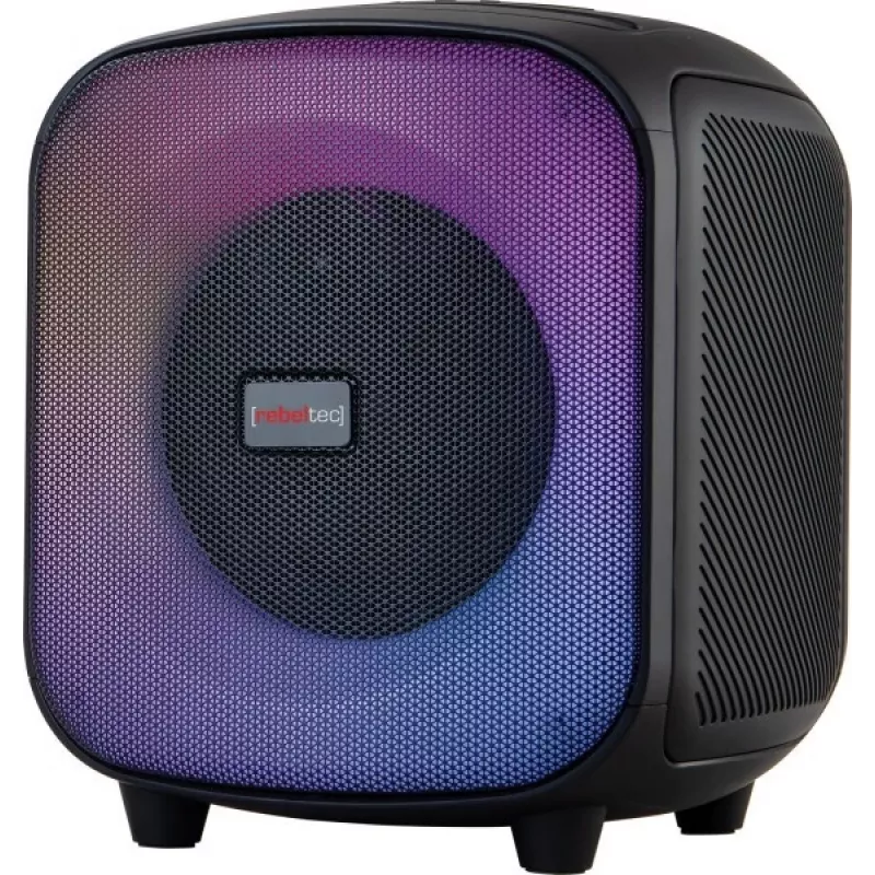 Bluetooth garsiakalbis FM/USB PowerCUBE 500