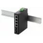 PULSAR ISFG64 tinklo jungiklis su 4x PoE prievadais ir 2x SFP lizdais, modelis 24597