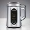 Sriubų ir augalinių gėrimų virimo aparatas Rommelsbacher SVD 1400, 1,3 L, 1400 W, sidabrinis, plastikinis korpusas