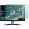 Monitorio ekrano apsauginė plėvelė QOLTEC 51075 23,8 colio, nuo mėlynos šviesos, matinė, neblizganti