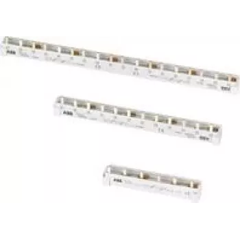 ABB šyninis adapteris pro M Compact PS 2/12 2CDL220001R1012