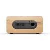 Nešiojamas radijas BLAUPUNKT DR10CR DAB+/FM, Bluetooth 5.3, LCD, 2W, 1800 mAh baterija, teleskopinė antena