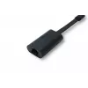 Dell SA224 – tinklo adapteris – USB-C – 10M/100M/1G/2,5 Gigabit Ethernet x 1 (DELL-SA224-BK)