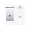 iPad mini Wi-Fi + Cellular 128GB Violetinė