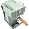 Cecotec 1576 Power Espresso 20 Tradizionale Light kavos aparatas espresso, 20 bar, 1350 W, 1,5 l, šviesiai žalias