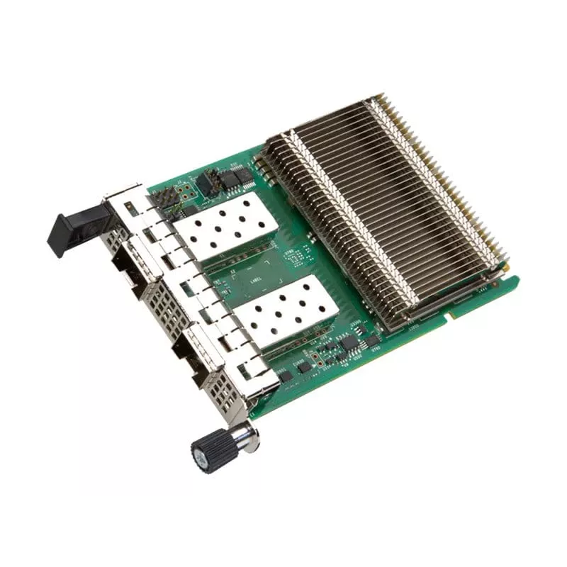Tinklo plokštė INTEL NIC E830XXVDA2OC3 iki 25Gb, 2 x SFP28 prievadai