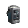 Anker Solix C300X DC nešiojama elektrinė stotelė 300 W 288 Wh