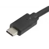 Equip USB Type C į DVI-D Dual Link laidas, vyriškas į vyrišką, 1,8 m