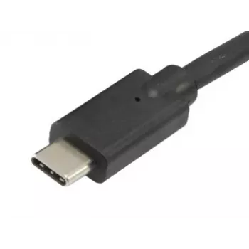 Equip USB Type C į DVI-D Dual Link laidas, vyriškas į vyrišką, 1,8 m