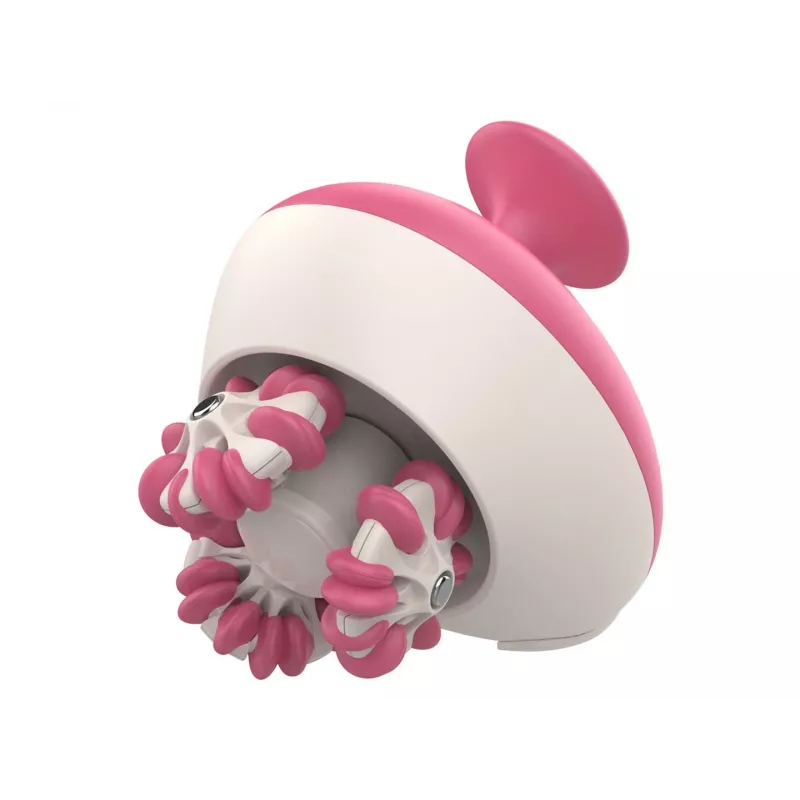 Medisana AC 900 masažuoklis Universal Pink, White