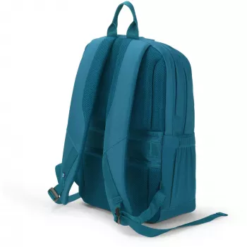 DICOTA Eco Backpack SCALE 13-15.6 colio mėlyna kuprinė