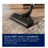 Elektrinis dulkių siurblys Electrolux EL51A2UG