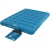 Dvivietis stovyklavimo pripučiamas čiužinys Extra Durable Double 2000031638, mėlynas
