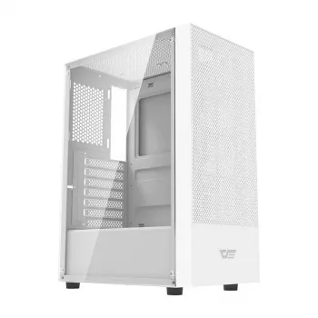 PC korpusas darkFlash A290 Tower White