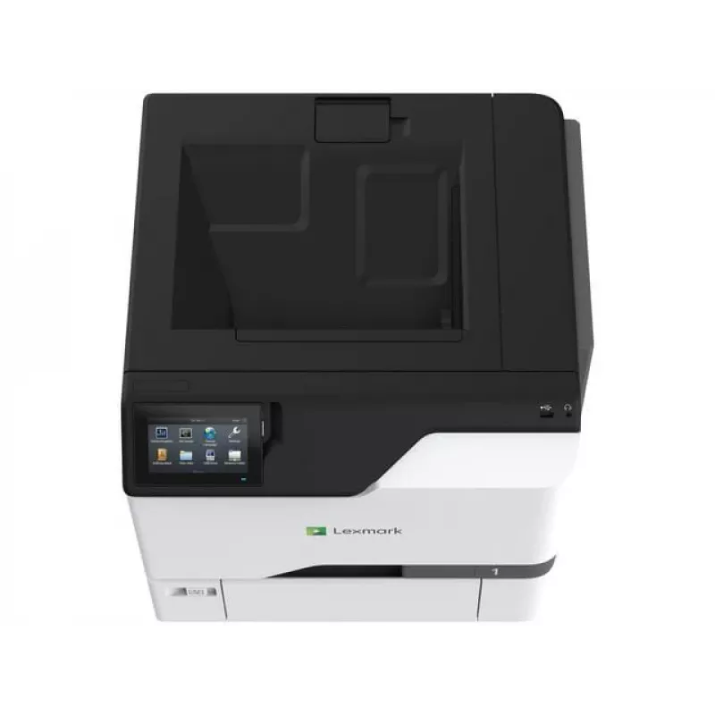 Spausdintuvas Lexmark CS730de spalvotas lazerinis 1200 x 1200 DPI