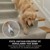 Sharkclean PX200EUT nešiojamas kilimų valymo aparatas, gilus / tarpinis, baltas