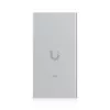 Eterneto adapteris UBIQUITI UACC-Adapter-RJ45-USBC-10GE, USB‑C į RJ45, 10 Gbps, juodai pilkas