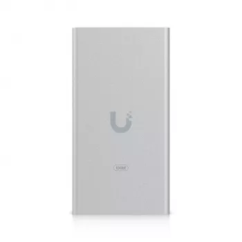 Eterneto adapteris UBIQUITI UACC-Adapter-RJ45-USBC-10GE, USB‑C į RJ45, 10 Gbps, juodai pilkas