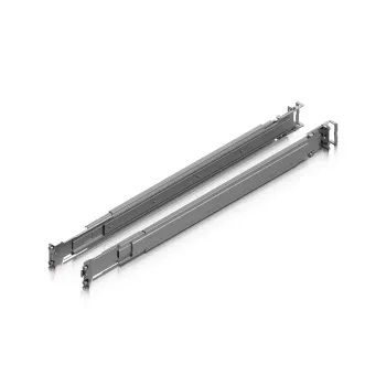 Ubiquiti UACC-Rack-Rails-Slide reguliuojami ištraukiami stovo bėgeliai