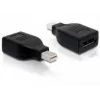Adapteris DisplayPort DeLOCK 65238