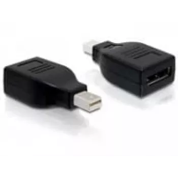 Adapteris DisplayPort DeLOCK 65238