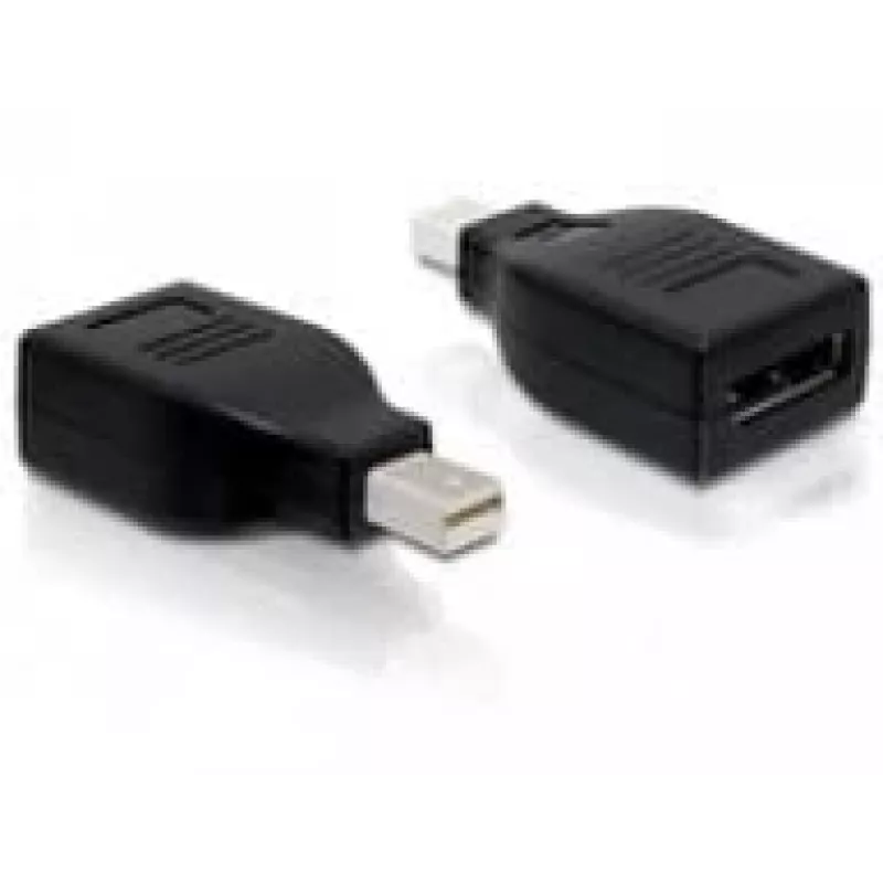 Adapteris DisplayPort DeLOCK 65238