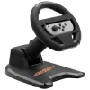 Vairas SUBSONIC SA5727-2 Pro Kart Racer Duo, skirtas Nintendo Switch, su dviejų valdiklių palaikymu