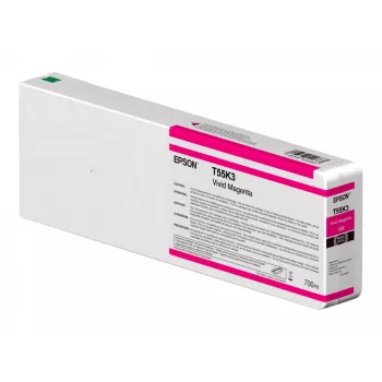 Epson T55K30N originalus rašalo kasetė Vivid magenta 1 vnt.