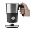 Automatinis pieno putų aparatas JATA JECL1900 juodas nerūdijantis plienas 150ml 550W