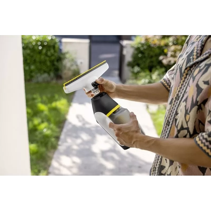 Langų ploviklis KARCHER WV 3 Comfort Care - 1.633-690.0