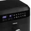 Tristar Digital Airfryer XXL FR-6999 1700 W 6 L Juoda
