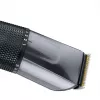 Plaukų kirpimo mašinėlė BABYLISS E976E – belaidė, įkraunama, 26 ilgio nustatymai, 0,5 mm–25 mm, 40 mm ašmenys, titano/nerūdijančio plieno ašmenys, 60 min. veikimo laikas
