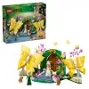 LEGO Wicked 75688 Glindos vestuvių diena – teminis rinkinys