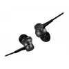 Xiaomi Mi In-Ear Ausinės Basic ZBW4354TY su mikrofonu 3,5 mm juodos